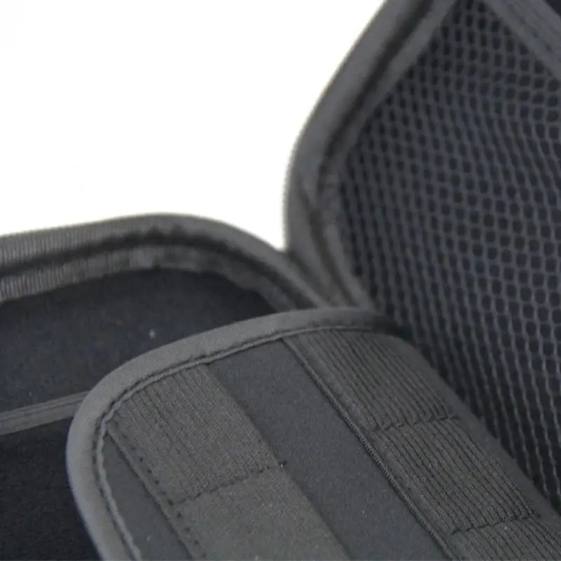 Чехол для портативного геймпада для Nintendo Switch PU, сумка для хранения игр, Жесткий Чехол для Nitendo Switch NS, аксессуар для консоли