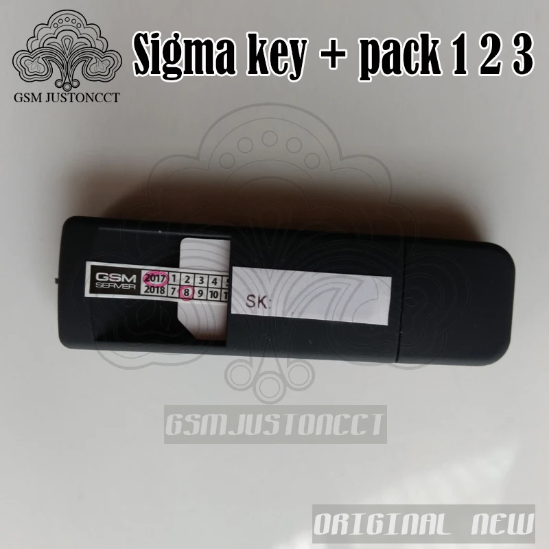Ключ ключ Sigma последней версии с активацией pack1 + Pack2 Pack3 для alcatel huawei flash repair unlock ++