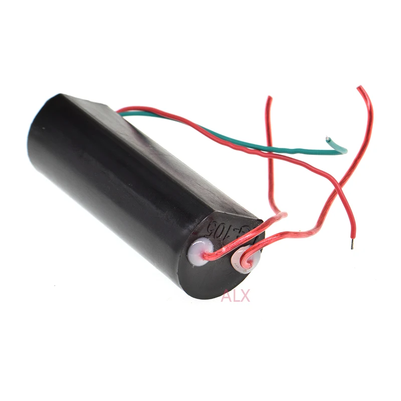 Высоковольтный генераторный трансформатор dc 3v 5v 6v 3 v-7 2 v 400kv 400000V Повышающий