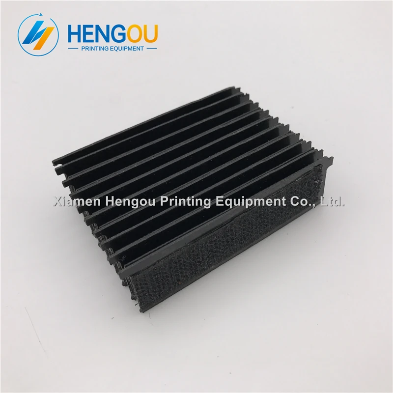 10 шт. Почта Китая Бесплатная доставка Hengoucn sapres CD74 SM74 черный сильфон L2.072.324 M2.072.023/02