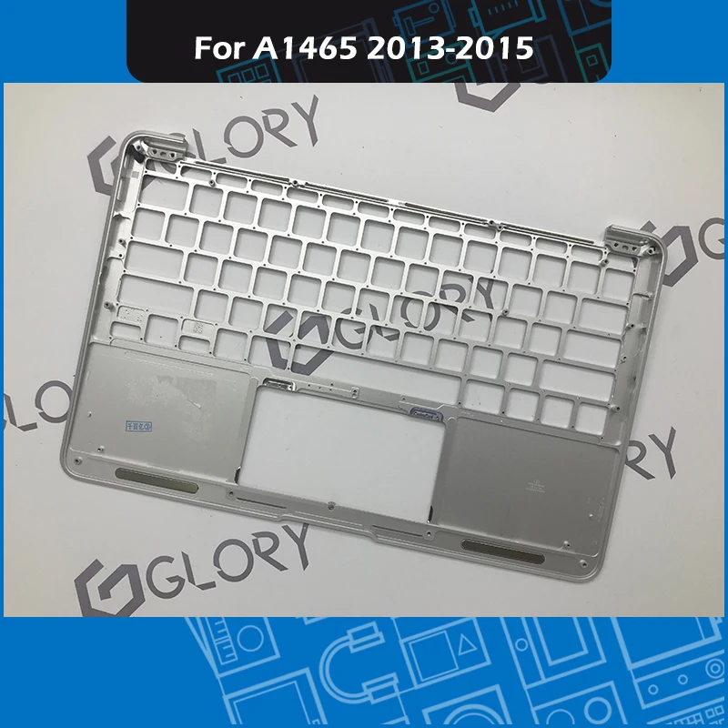 Новый Topcase Palmrest US макет для Macbook Air 11 &quotA1465 Топ чехол Замена 2013 2014 2015 год EMC 2631/2924 |
