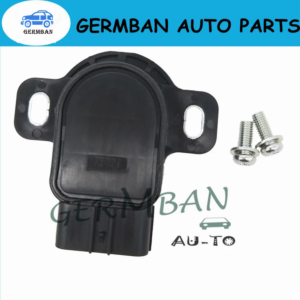 37971 PZX 003 RBB датчик положения акселератора для Honda 04 08 TSX & TL TPS Датчик дроссельной