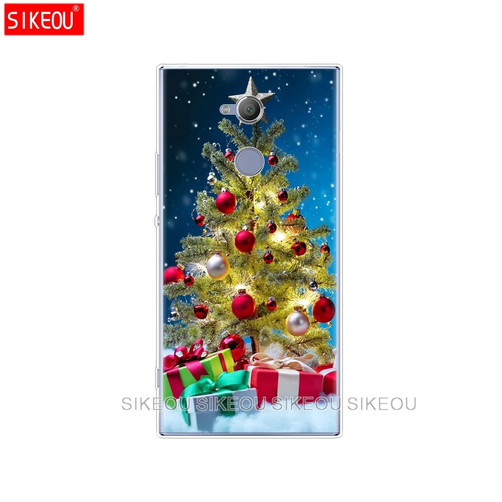 Силиконовый чехол для телефона sony xperia XA1 XA2 ULTRA PLUS L1 L2 XZ1 XZ2 compact XZ PREMIUM мягкий из ТПУ с