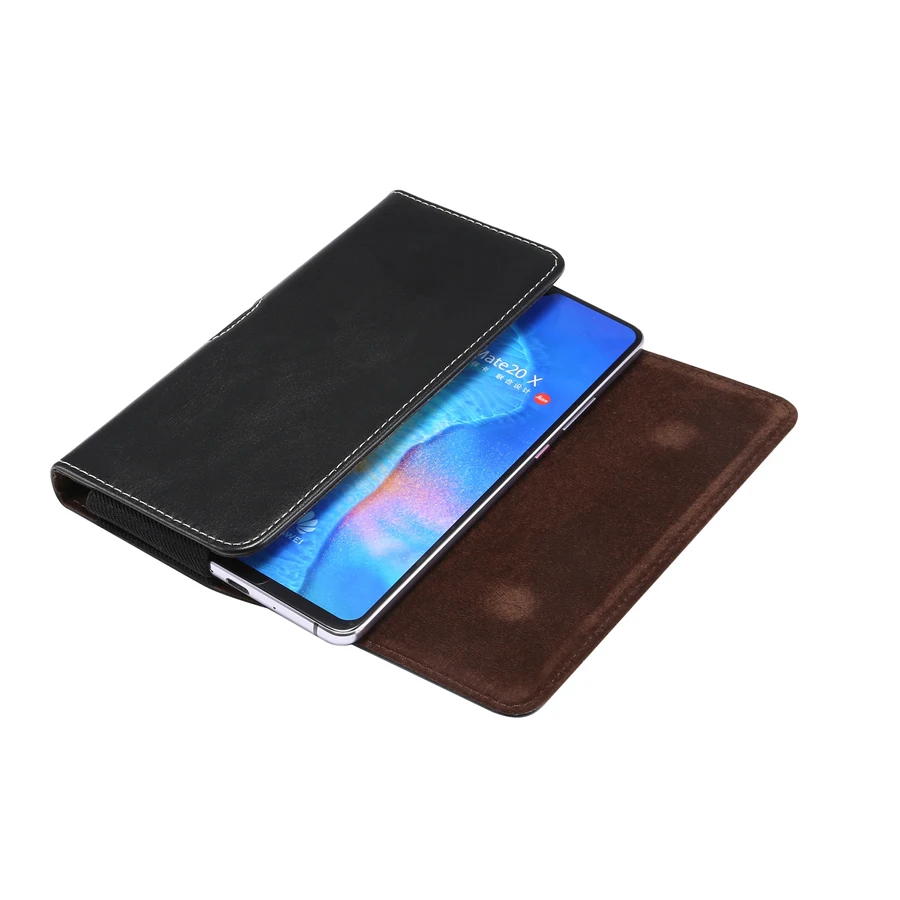 Модный Универсальный чехол для телефона samsung S10 S9 S8 S7 S6 Note 9 8 5 кожаный 4,7-6,9 дюймов для iPhone X XR XS MAX 6 7 8 Plus
