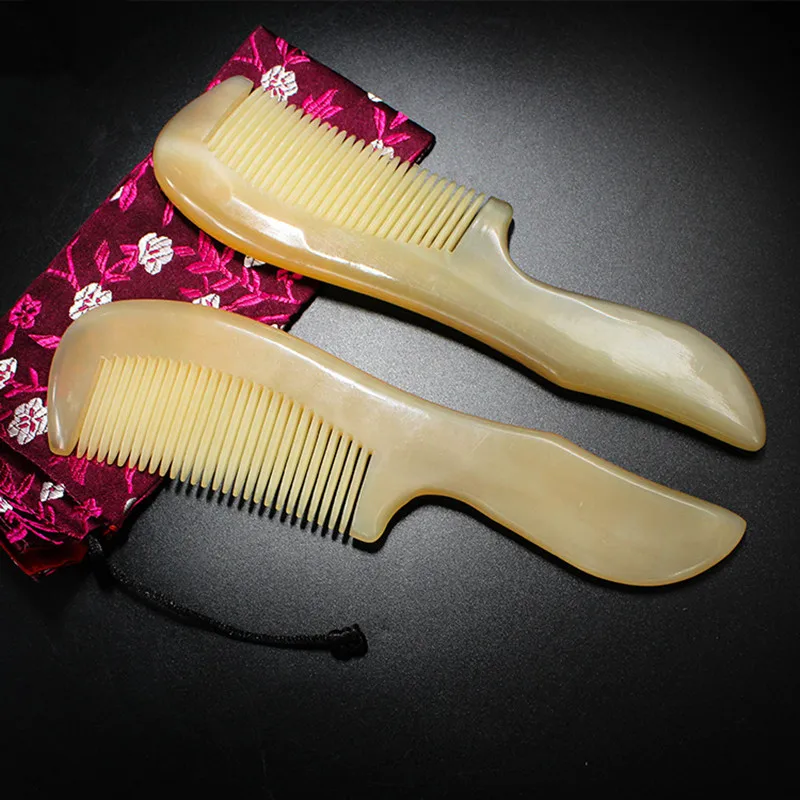 2019 специальное предложение горячая Распродажа расческа для волос 1 шт. чистый