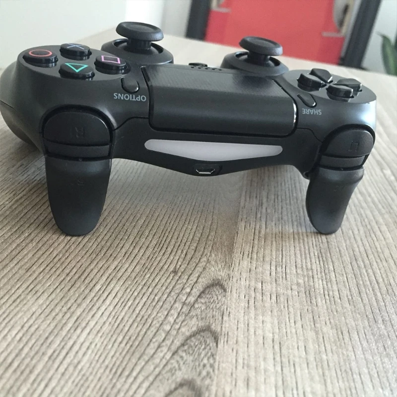 Набор расширенных кнопок для контроллеров Playstation PS4 дропшиппинг 1 пар/упак. L2