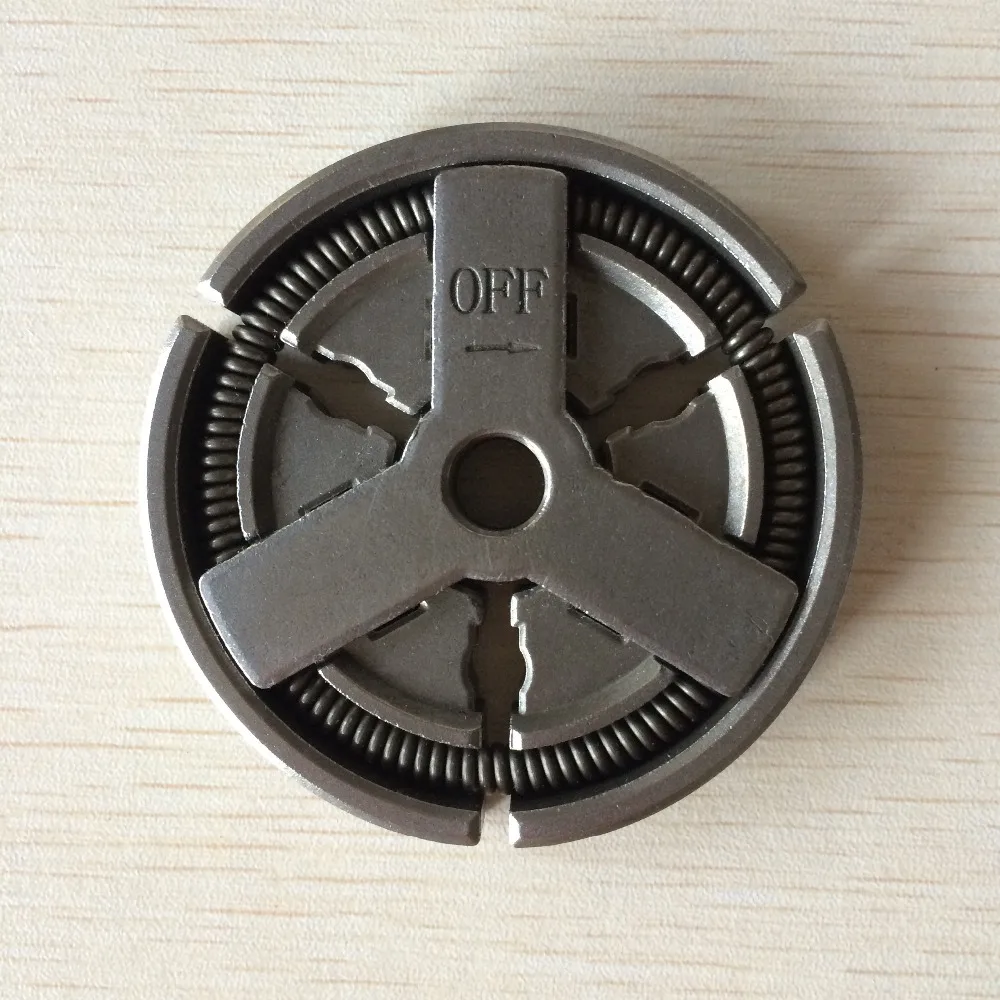

4500 5200 5800 45/52/58CC Chainsaw spare parts clutch