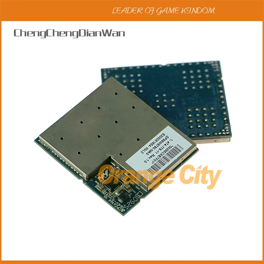 ChengChengDianWan оригинальный беспроводной модуль bluetooth wifi плата для ps3 2000 2k консоль|board