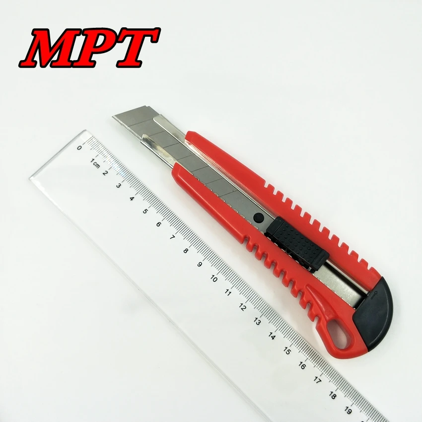 Быстрый резак лезвия с фиксированной точкой многофункциональный нож|utility knife