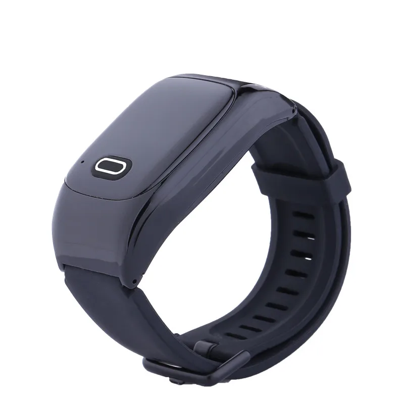 Оригинальный H12 старик Smart Band Поддержка gps WI FI LBS позиционирования устройства