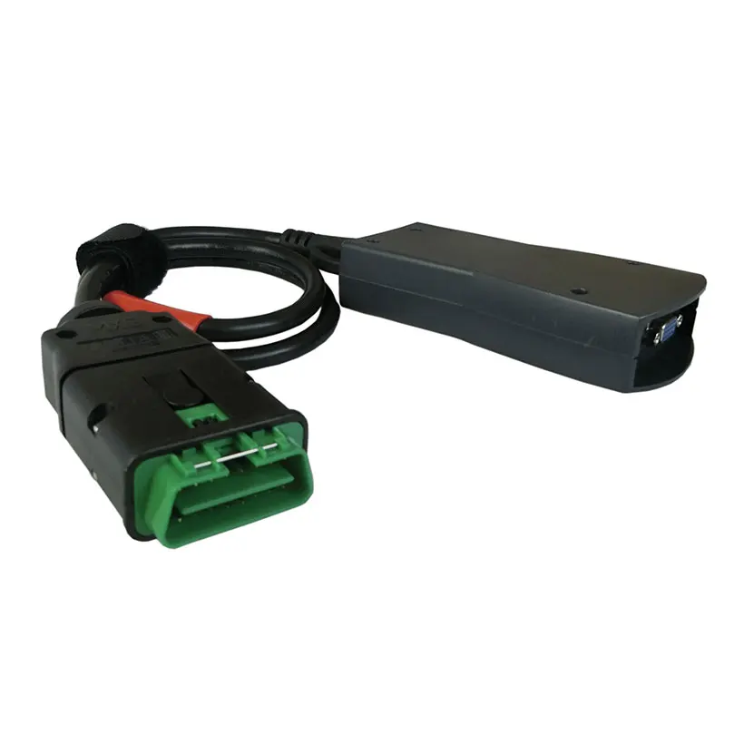 Фото Lexia 3 PP2000 Diagbox V7.83 Lexia-3 V48/V25 Диагностические инструменты для прошивки Ci-troen Peu-geot Lexia3 921815 Диагностический сканер C №2
