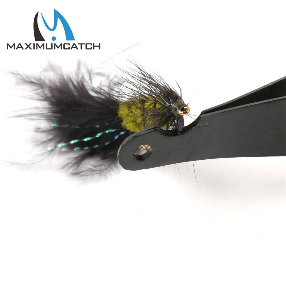 

Maximumcatch 2pcs/lot AE010 Fly Fishing Line Nail Nipper Line Nipper Fly Fishing Accessories