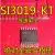SI3019 KT 3019 SSOP16|ssop16| |