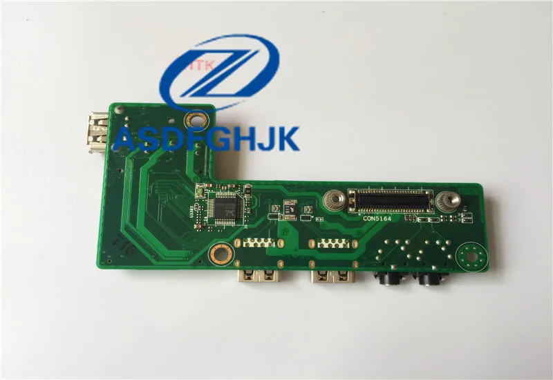 Для Dell XPS 2710 One аудио SD слот USB DRDGW 0DRDGW CN-0DRDGW проверенная гарантия | Компьютеры и офис