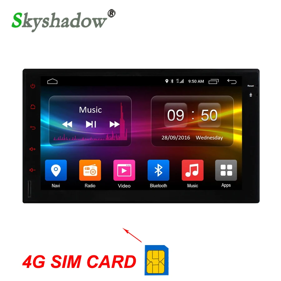 Ownice c500 4 Г SIM Android 6.0 Dvd-плеер Автомобиля 8 Ядро Для Nissan Tuscani Verna Tucson Солнечный GPS WIFI BT