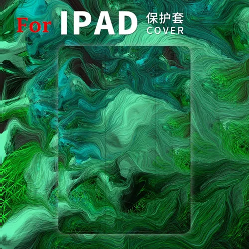Чехол для планшета air 10 5 2 12 9 Mini 3 4 2019 чехол iPad 7 6 2017 2018|cover for ipad|cover ipad protablet case |