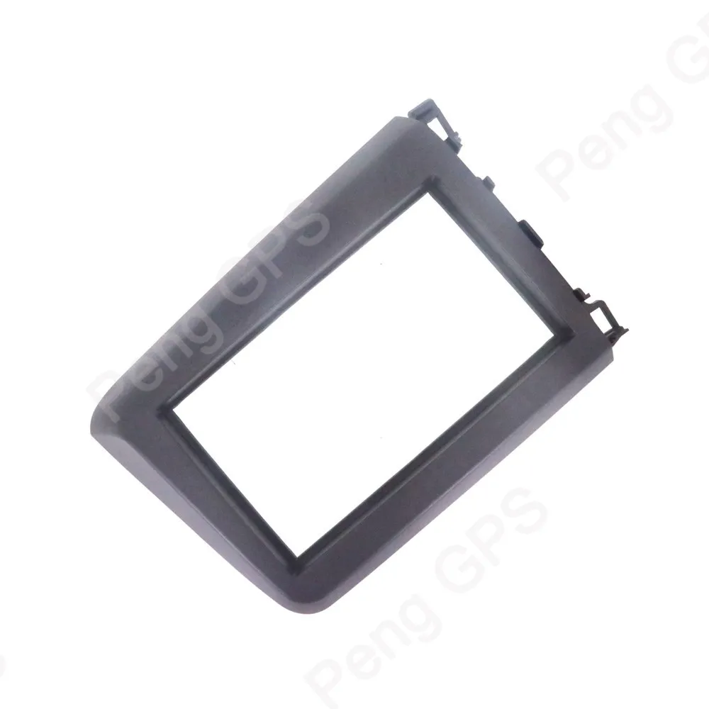 2 DIN Car Radio stereo Fitting installation adapter fascia For Honda Civic 2011 2012 2013 frame Audio | Автомобили и мотоциклы