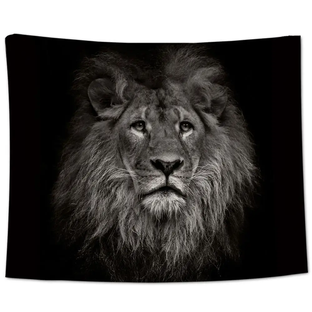 Lion King Wall Tapestry Small | Дом и сад