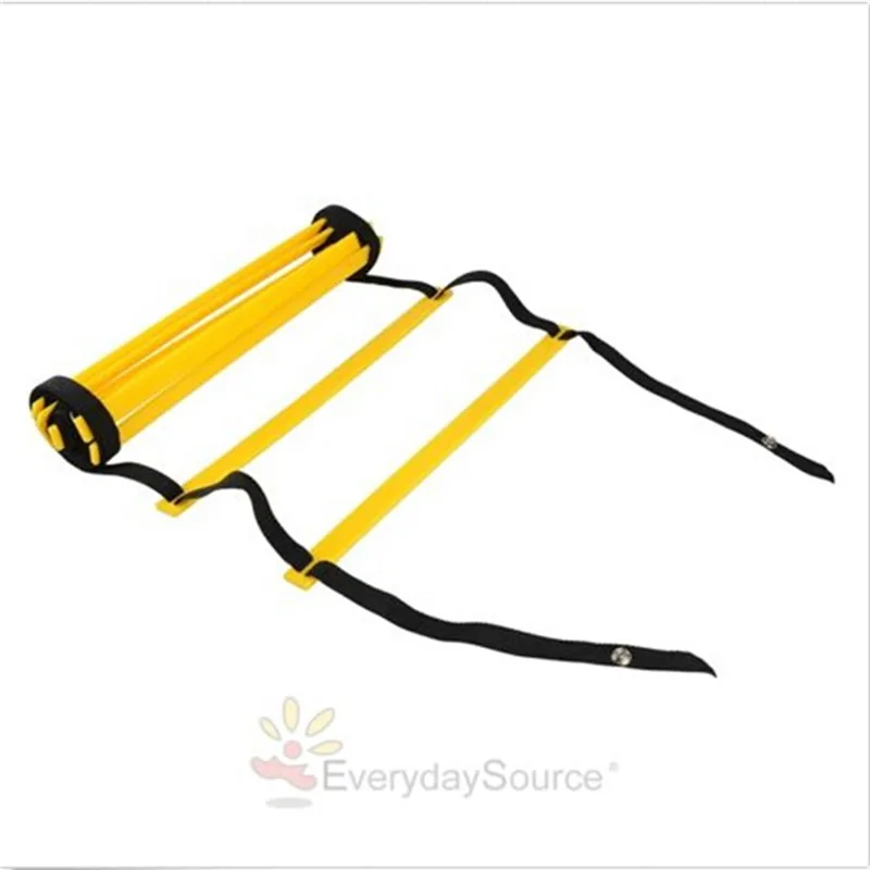 Новое поступление 2017 новое прибытие и прочный плоский 8-Rung 4 м ловкость лестница