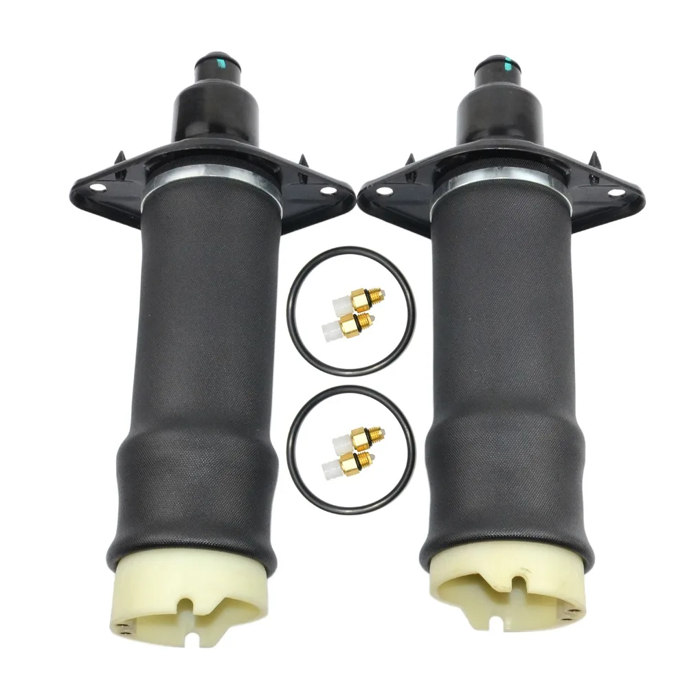 AP01 Новинка 4Z7616051A 4Z7616052A пара задних пневматических рессора для Audi Allroad Quattro A6 C5 4B 1999
