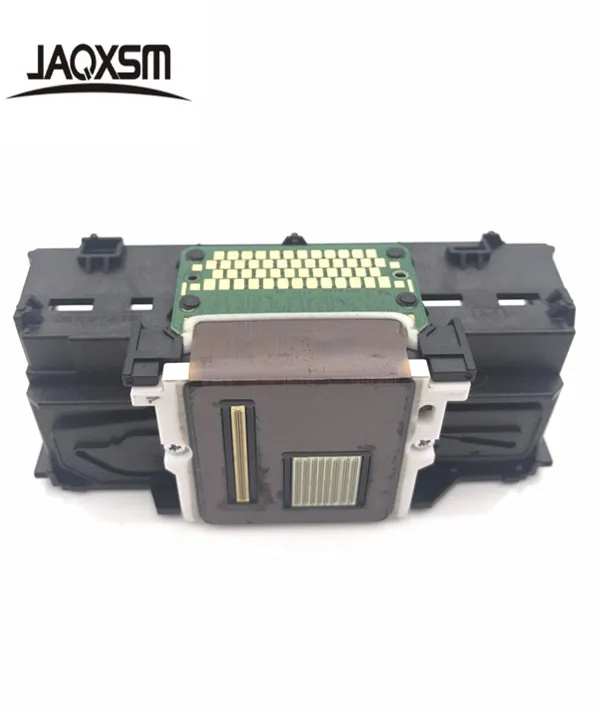 QY6 0090 000 печатающей головки принтера для Canon PIXMA TS8020 TS9020 TS8040 TS8050 TS8070 TS8080 TS9050