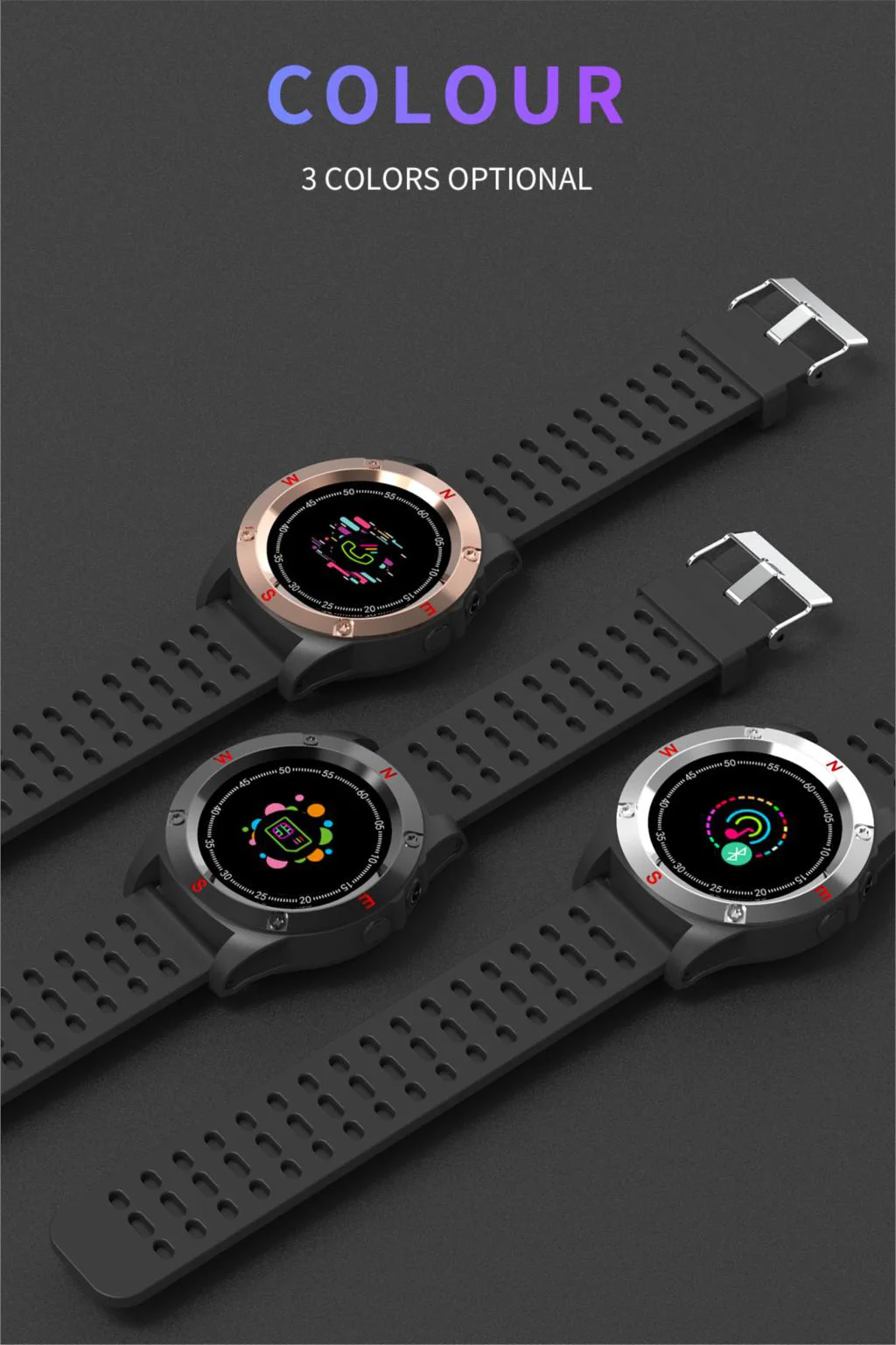 Bluetooth мужские смарт-часы с камерой Facebook Whatsapp Twitter Синхронизация SMS Smartwatch поддержка sim-карты TF для IOS Android