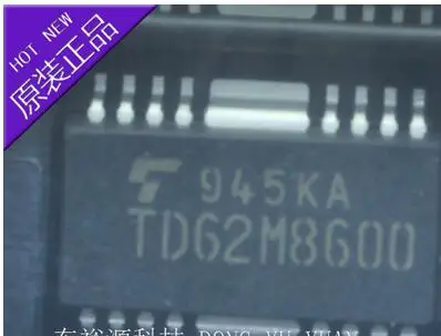 FAN5067M TD62M8600 A8282SLB LA6532