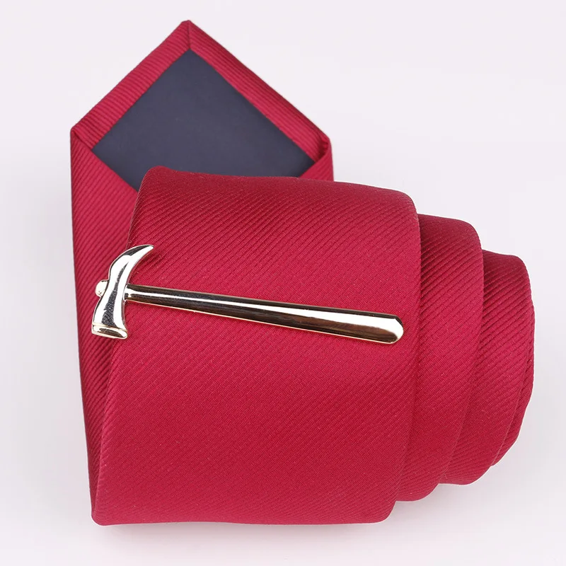 Бренд Mdiger новинка мужские Зажимы для галстука в форме дельфина свадьбы