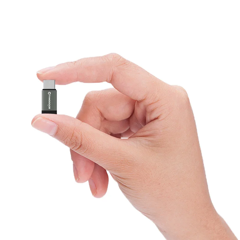 TANGGOOD Тип usb C Блок адаптеров 3 Микро флеш накопитель USB с гнездовым Мужской