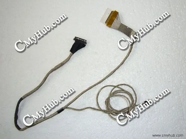 

Кабель ЖК-дисплея для Toshiba Satellite C645 6017B0265501