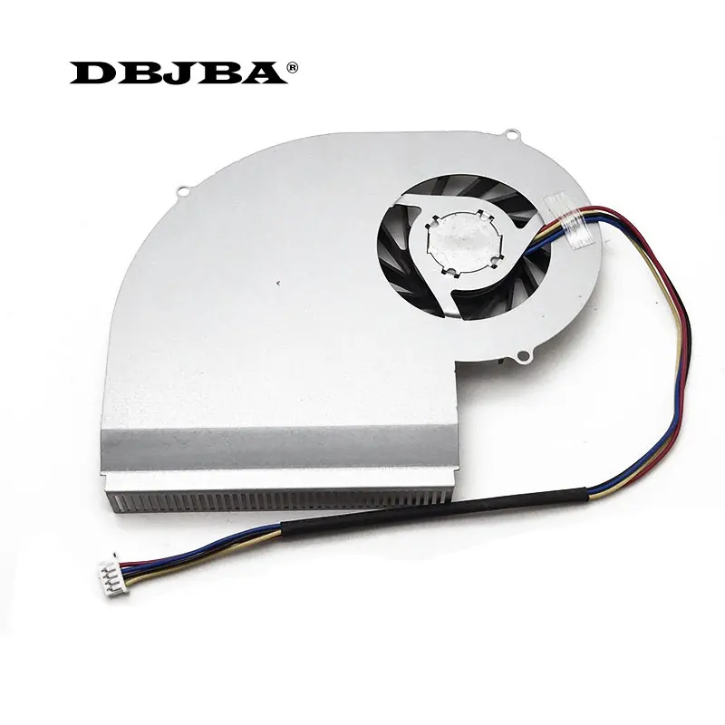 Вентилятор для ASUS X66IC K61IC K70IC X70IC X70AB K70AB X66 K61 K501 X70 UDQF2ZR10DAS DC5V 0.24A 13n0 eua0201 охлаждающий