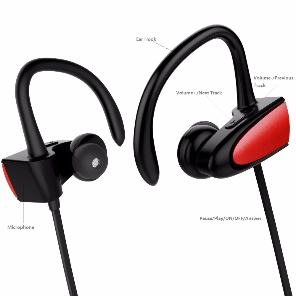 Bluetooth наушники GDLYL беспроводная гарнитура kulakl k для телефона|Наушники и гарнитуры|