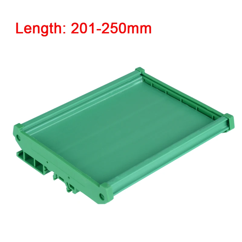 UM90S PCB Length201-250mm пластиковая коробка для проектов abs корпуса электроники
