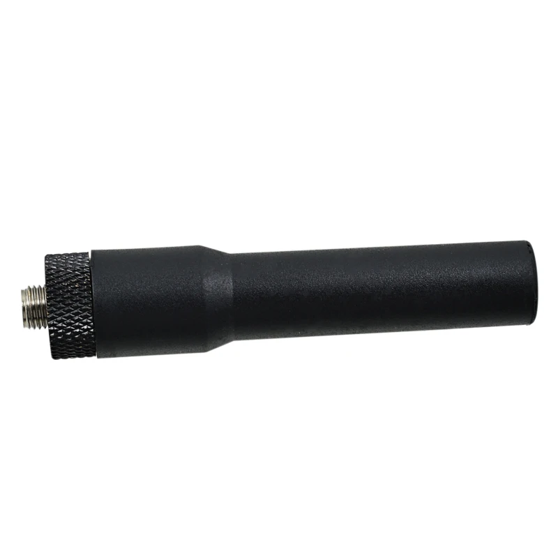 Мини Гибкая SMA-F SF20 антенна двухдиапазонная VHF/UHF 144/430MHz для BAOFENG UV-5R BF-888S Kenwood TK-3107