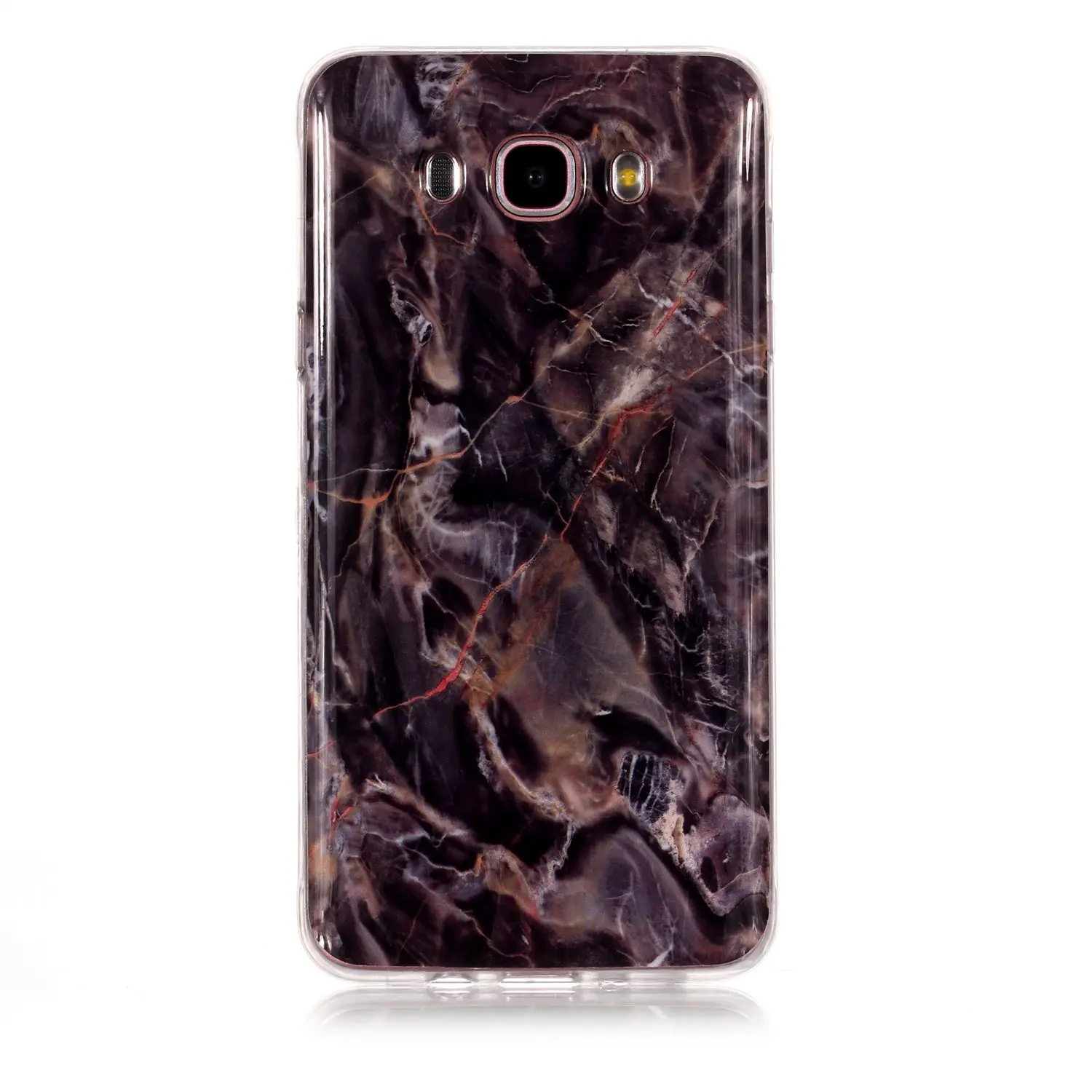 Case Cover For Samsung Galaxy J7 2016 J710 J710F Back Bumper Soft TPU Silicon Shells J 7 Cute Painting Cases |
