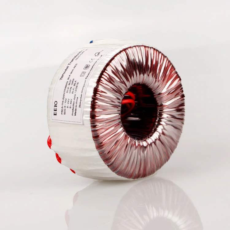 Поставка от производителя однофазные трансформеры 200 Вт 0 110 220 до 15 24 46 в