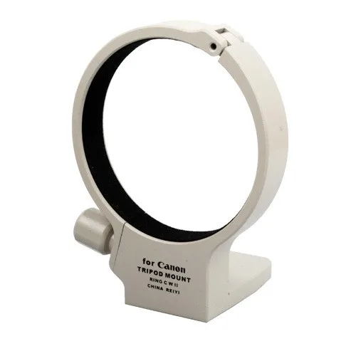 Кольцо для крепления штатива камеры C (W II) EF 70 300 мм f/4 5.6L IS USM|tripod collar|tripod collar mount