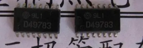 D49783 ADA10000 78F9116B 231IB| |