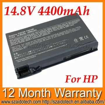 Brand New Laptop Battery For HP 2019 14.8V 4400mAh 8 cell + Free Shipping!|battery hand warmer gloves|laptop battery pictureslaptop matrix |