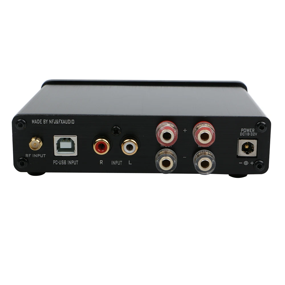 fx-аудио M-160E Bluetooth 4,0 цифровой аудио усилитель вход USB/SD/AUX/PC-USB Loseless плеер для APE/WMA/WAV/FLAC/MP3 160W* 2