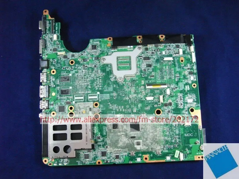 518432 001 материнская плата для hp DV6 PM45 чипсет DAUT3DMB8D0|motherboard for hp|motherboard motherboardhp dv6 motherboard