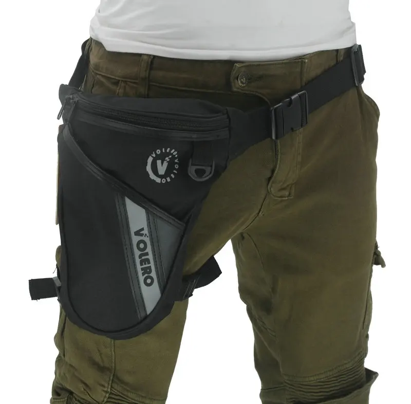 Новая мотоциклетная поясная сумка для хранения на ногу мотоцикла рыцарская