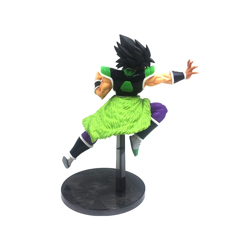 Новинка Dragon Ball Super Frieza Cell Vegeta Goku Broli ПВХ фигурка модель ребенок фигурка кукол коллекционная