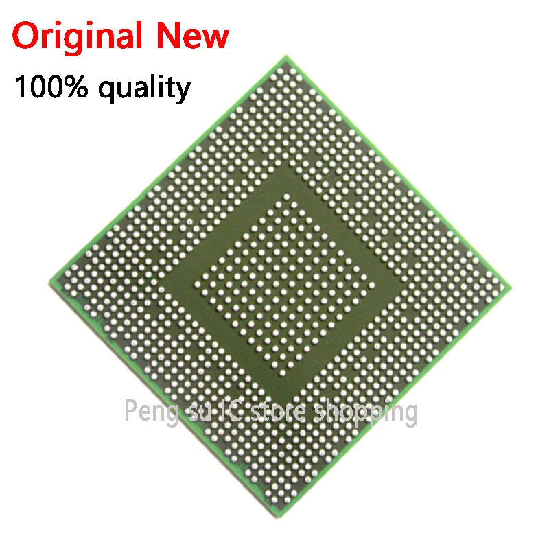 

Оригинальный новый 100% новый N13P-GT-W-A2 N13P GT W A2 BGA чипсет