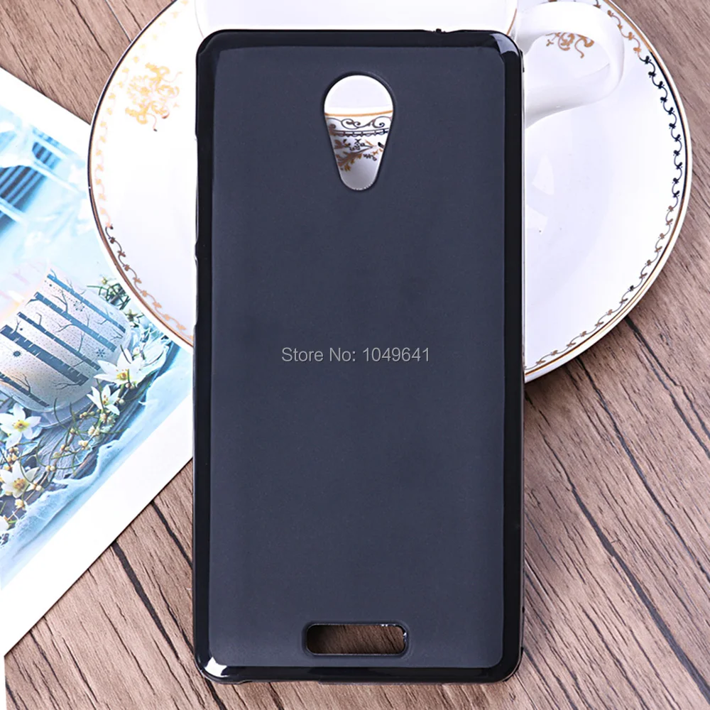 Case for BQ BQ-5202 Space Lite/ BQ-5201 Soft TPU Protection High Quality Pudding Anti Skid Silicone Phone Back Cover |