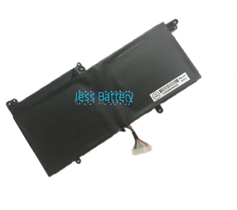 Аккумулятор для ноутбука Clevo N130BU NP3130 N130BAT 3 6 87 N130S 3U9A|Аккумуляторы ноутбуков| |