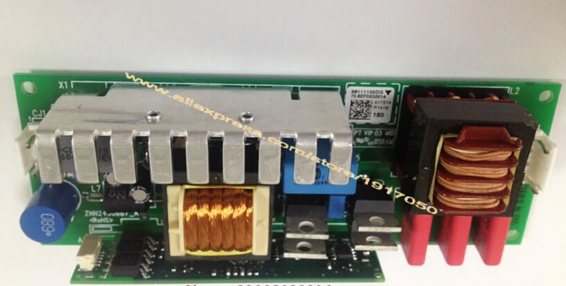 VIP180W Projector Ballast for Toshiba TDP-SP1 lamp driver board | Электроника