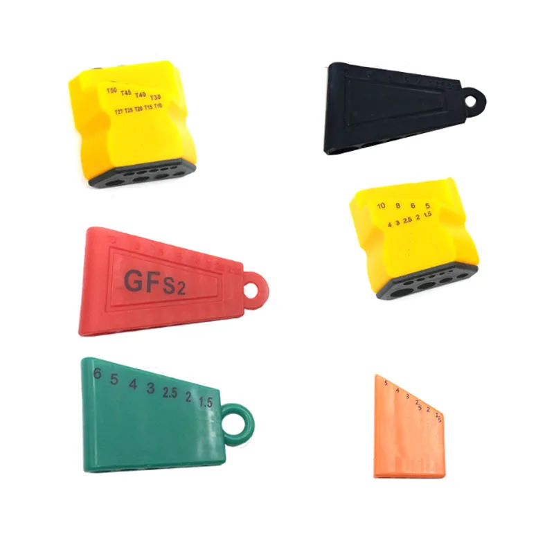 Органайзер для гаечных ключей Сортировочная коробка держатель инструмента l