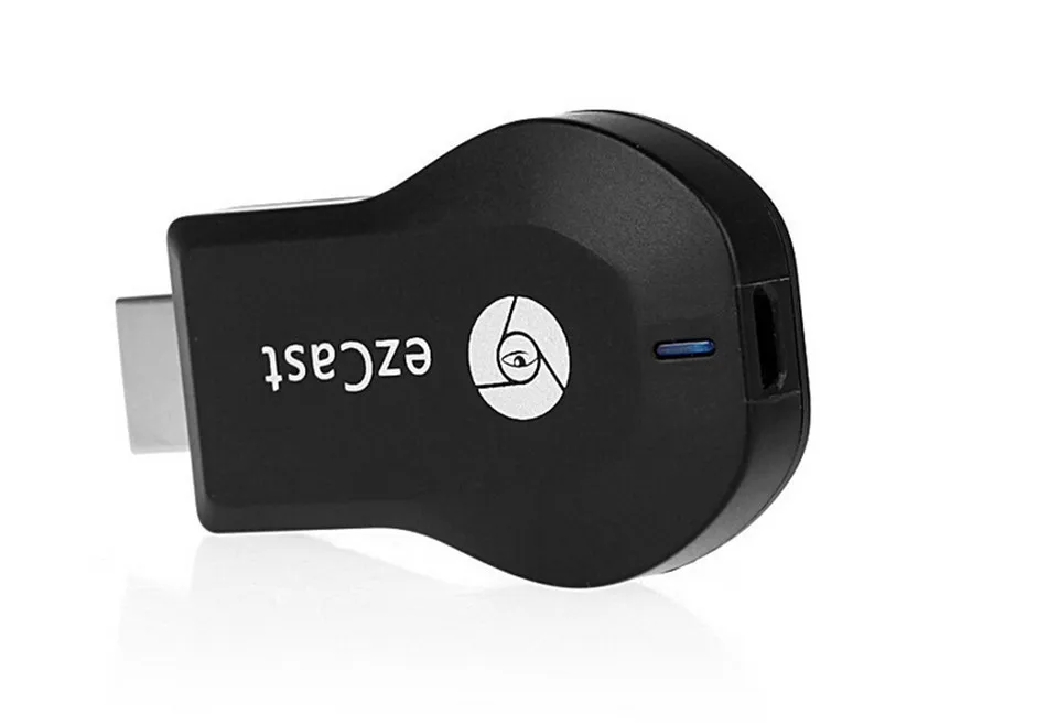 1080P Full HD WiFi EZCast Miracast DLNA Airplay Wireless Display TV Stick Dongle For Windows IOS Android Mac OS Mirroring to | Электроника
