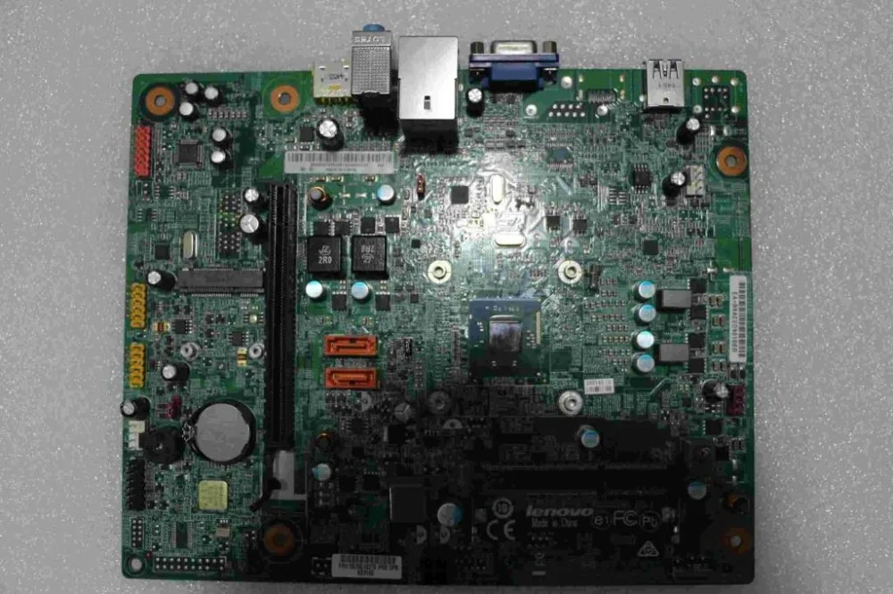 Применимо к настольной материнской плате H3000 D3000 G5000 с номером BTDD LT2 FRU 5B20G18370 5B20G18367